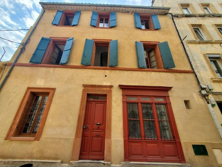 La Louve - Maison De * Narbonne
