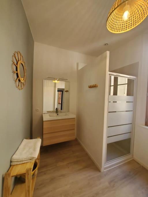 Ferienhaus La Louve - Maison De Narbonne